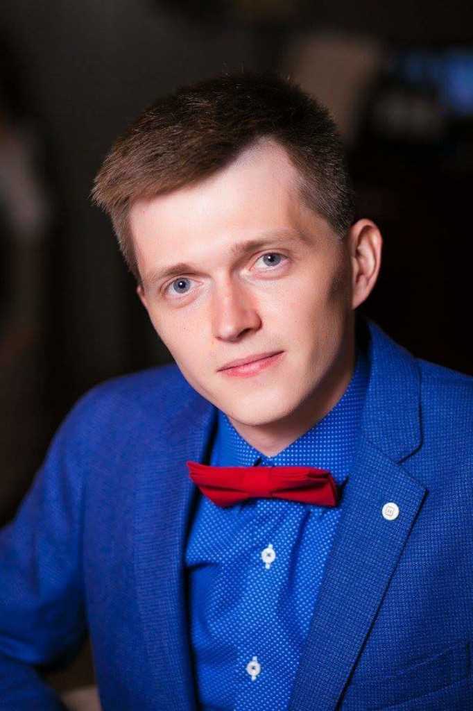 Александр Алаев (АлаичЪ): сейчас «рулит» работа над сайтом